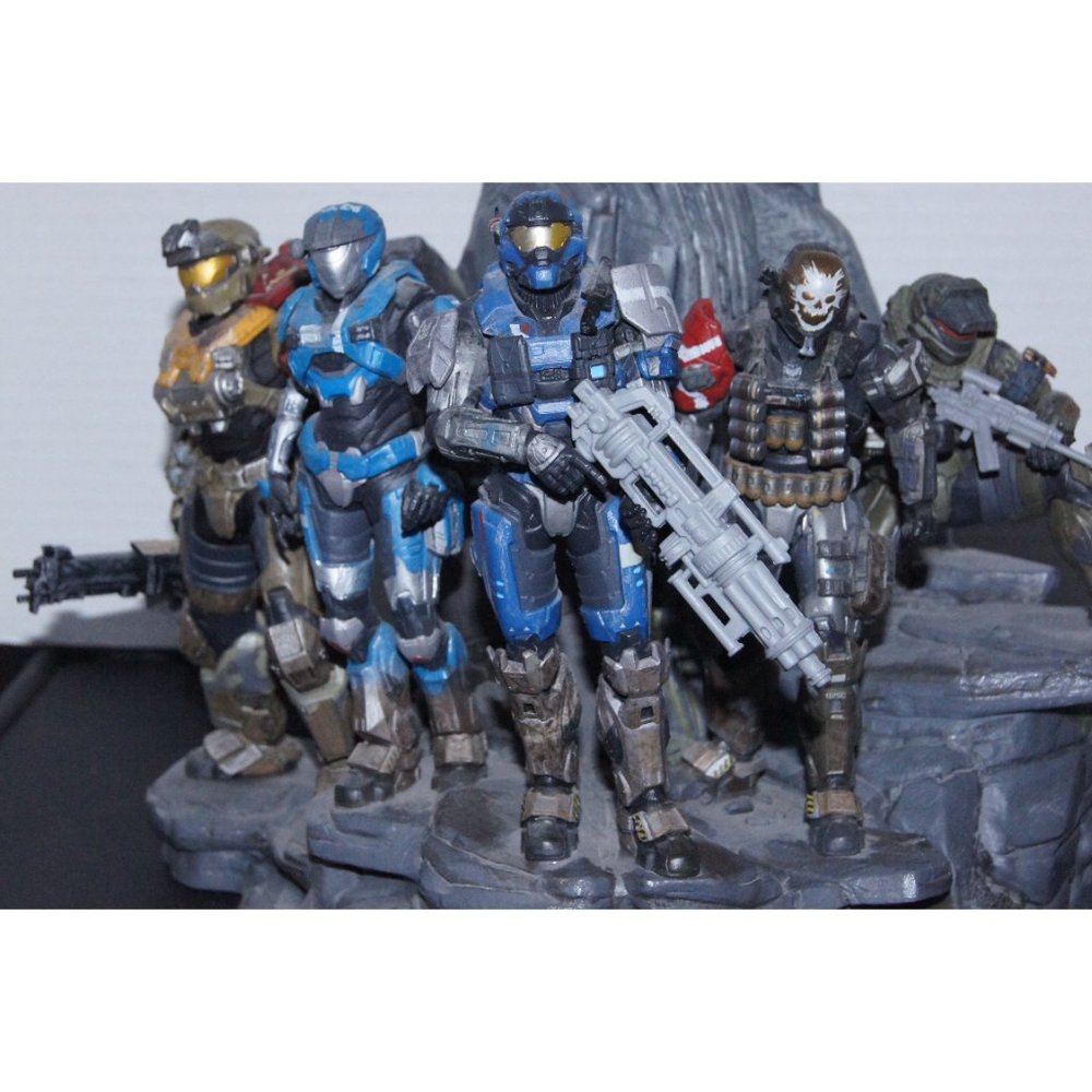 Halo Reach Legendary Edition - Picture 8 of 13